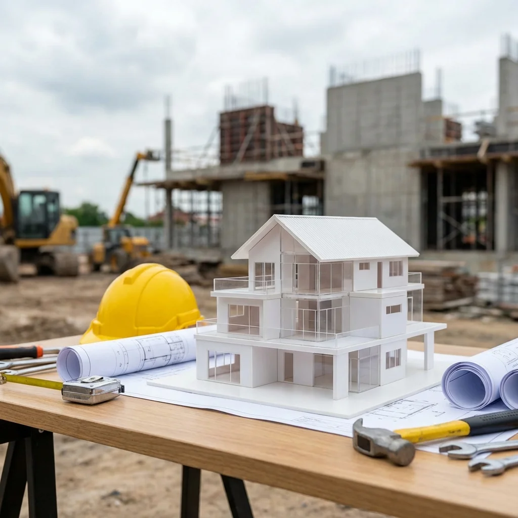 Профессиональное 3D моделирование для бизнеса