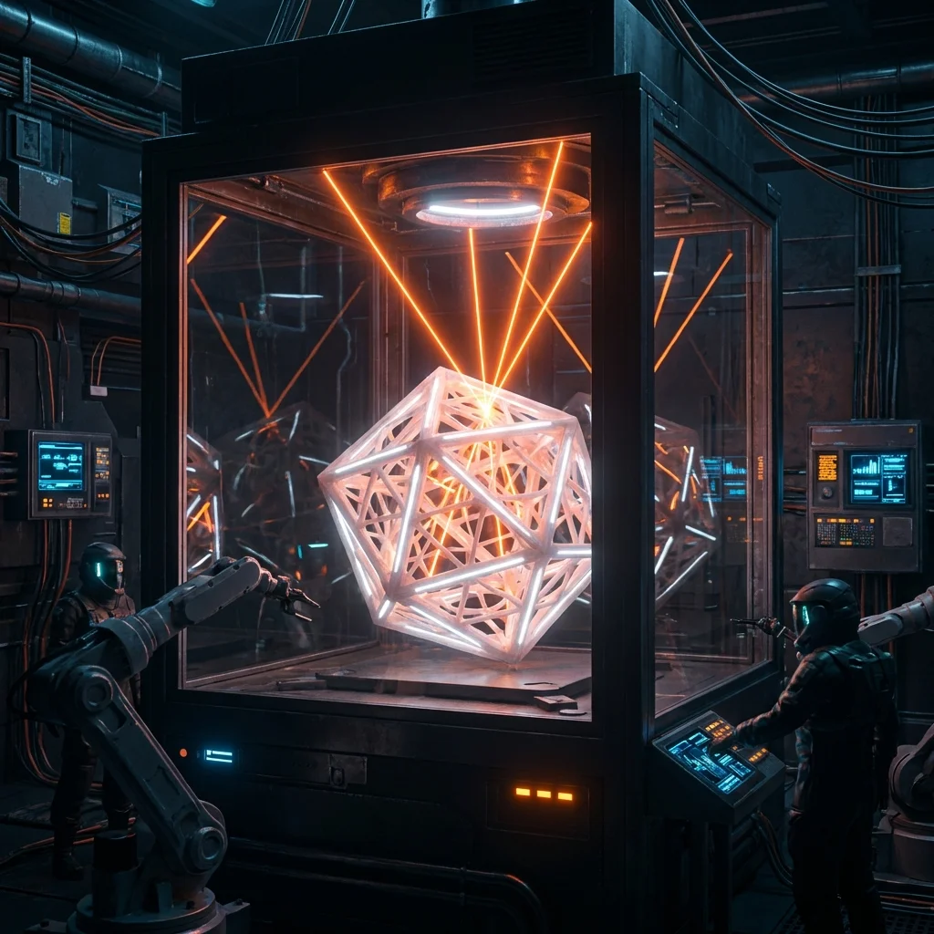 Услуги 3D печати и создание макетов