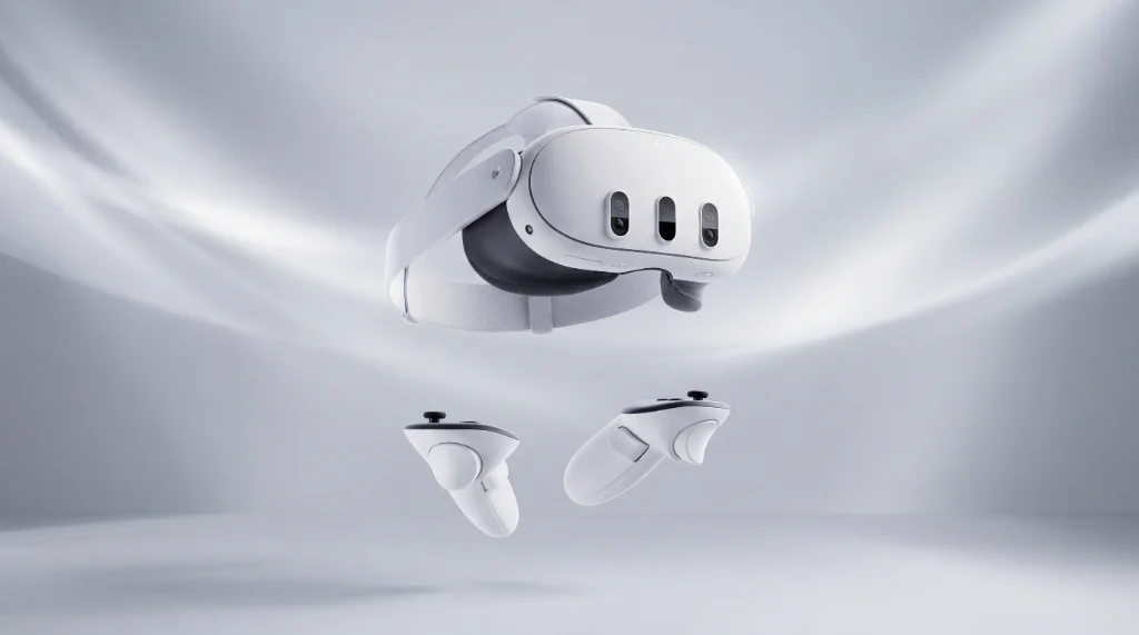 Разработка VR/AR приложений и виртуальных туров в Казахстане